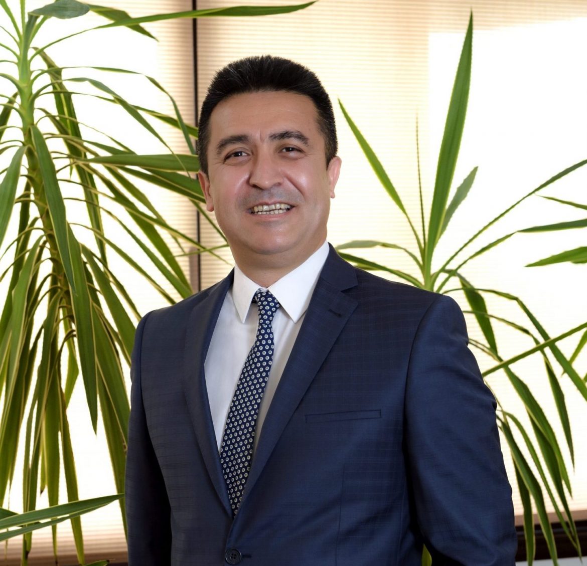 Halil Şimşek