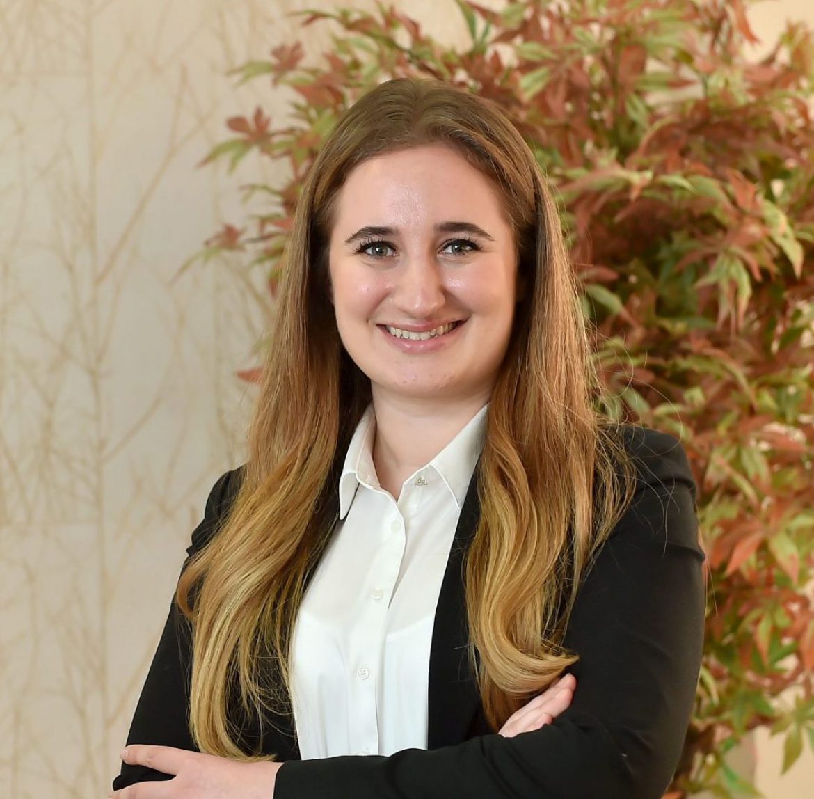 Nazmiye Akyıldız Gündür