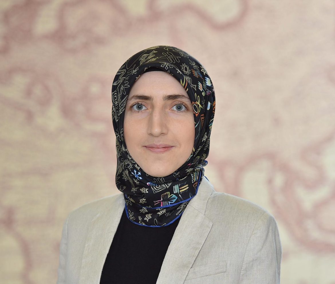 Şeyma Ses