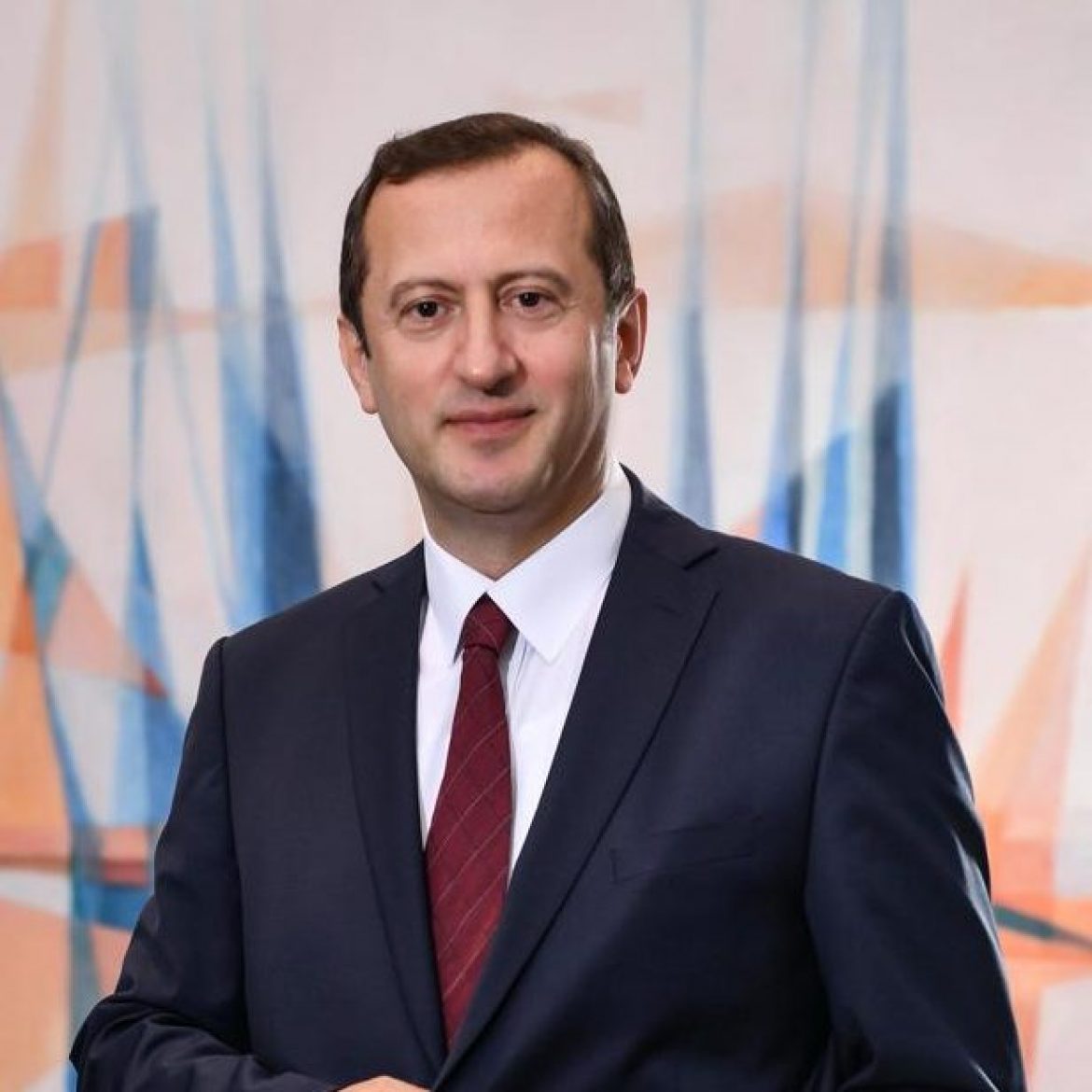 İbrahim Taşkın