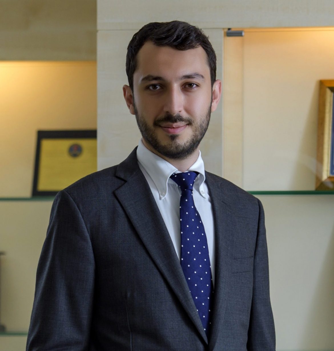 Ahmet Burak Taşkın