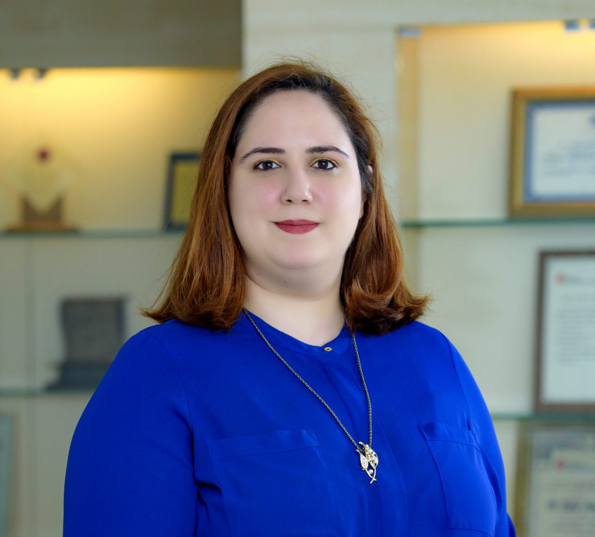 Dilşad Algan