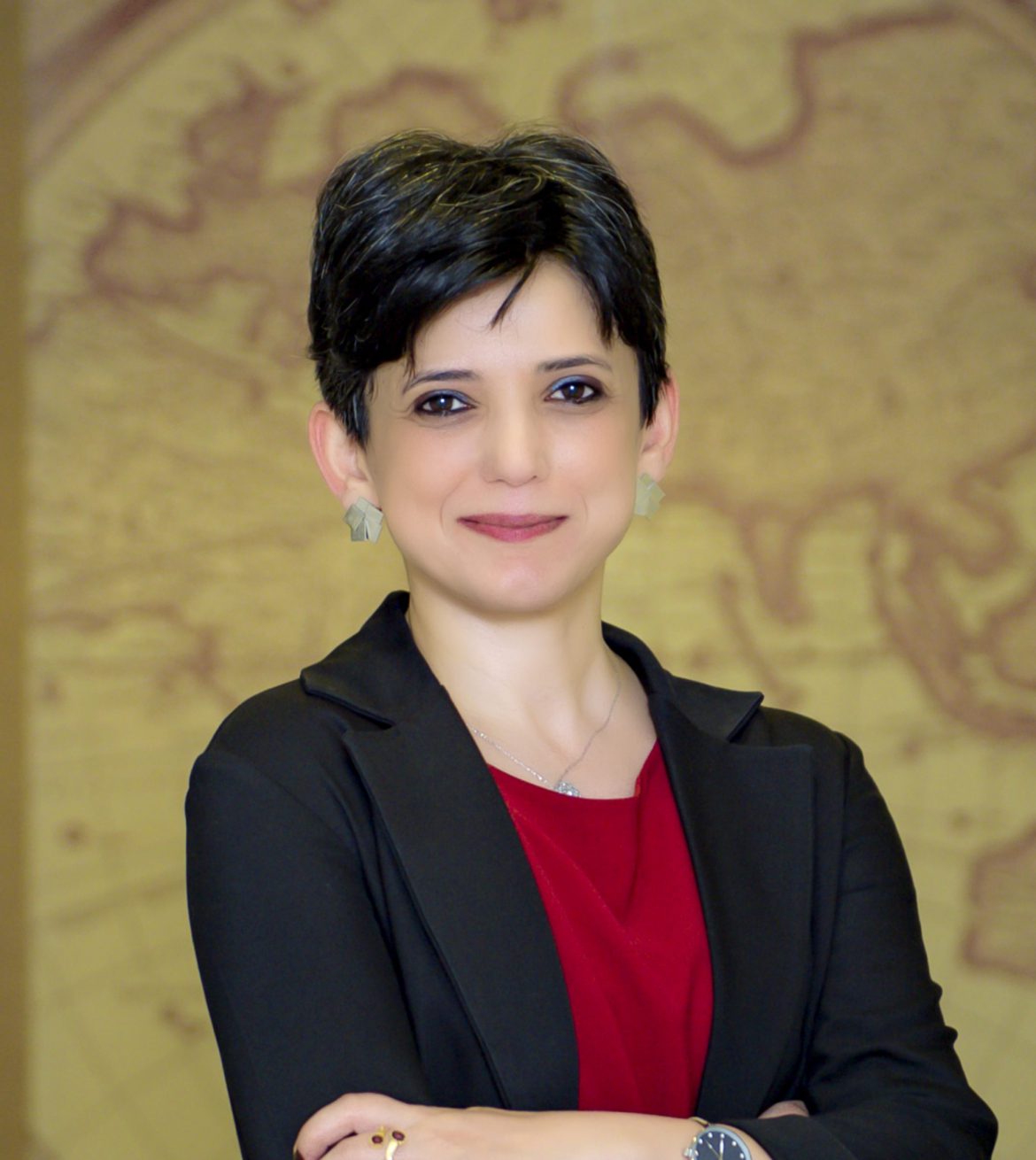 Perihan Yazan