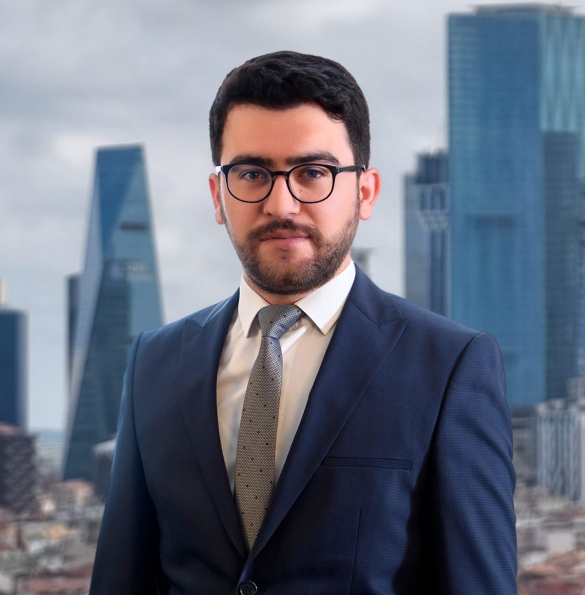 M. Raşit Özdemir