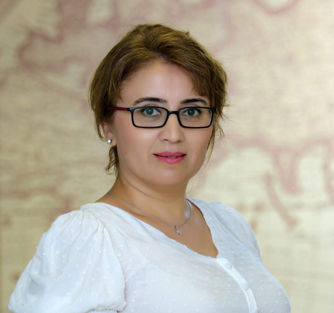 Sakine Çelikkol