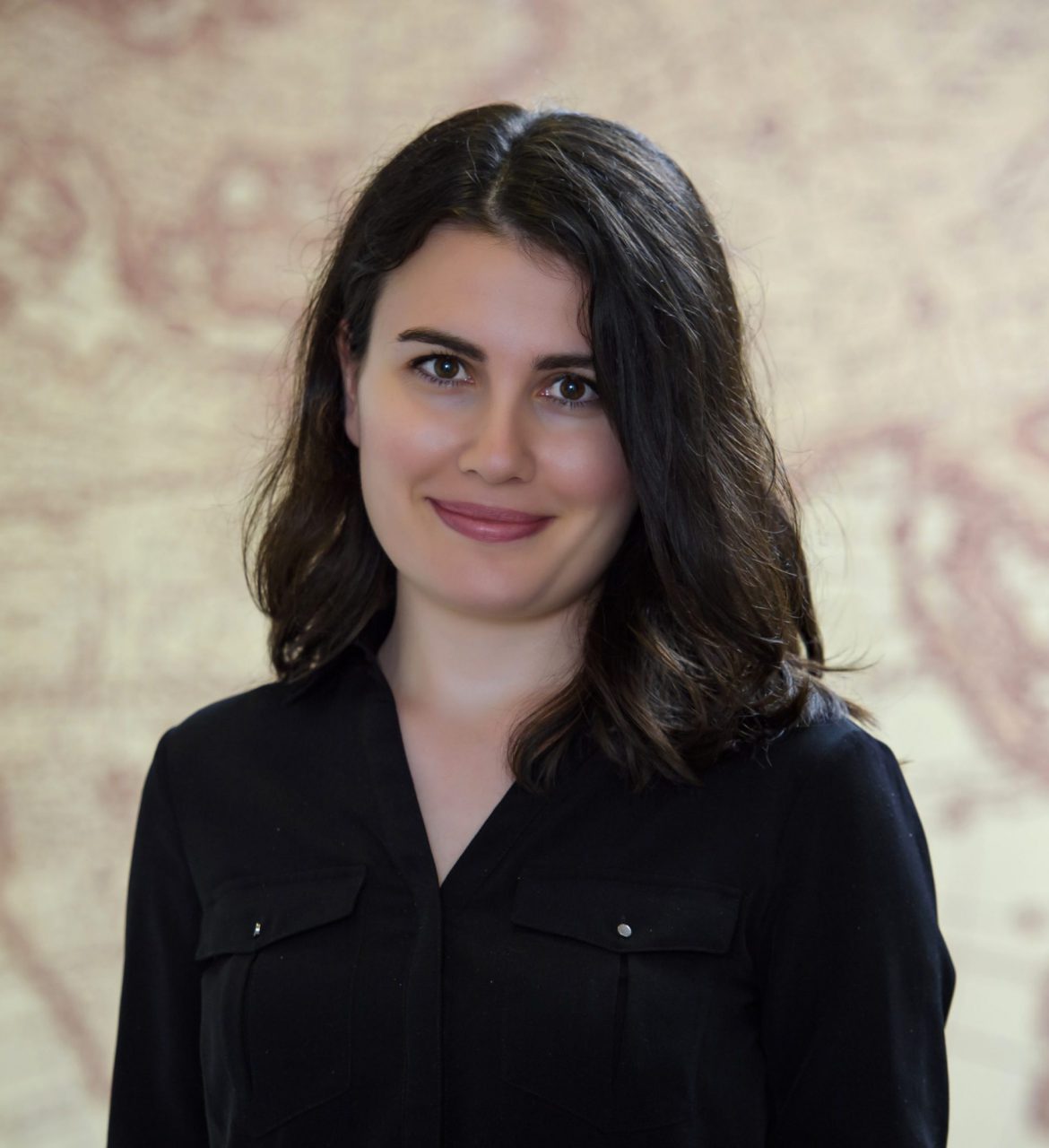 Sinem Boduroğlu Çalkılıç