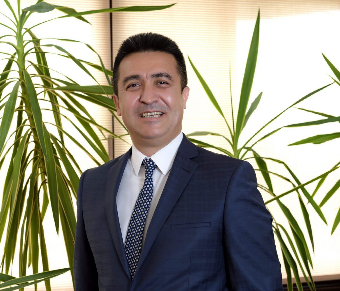 Halil Şimşek
