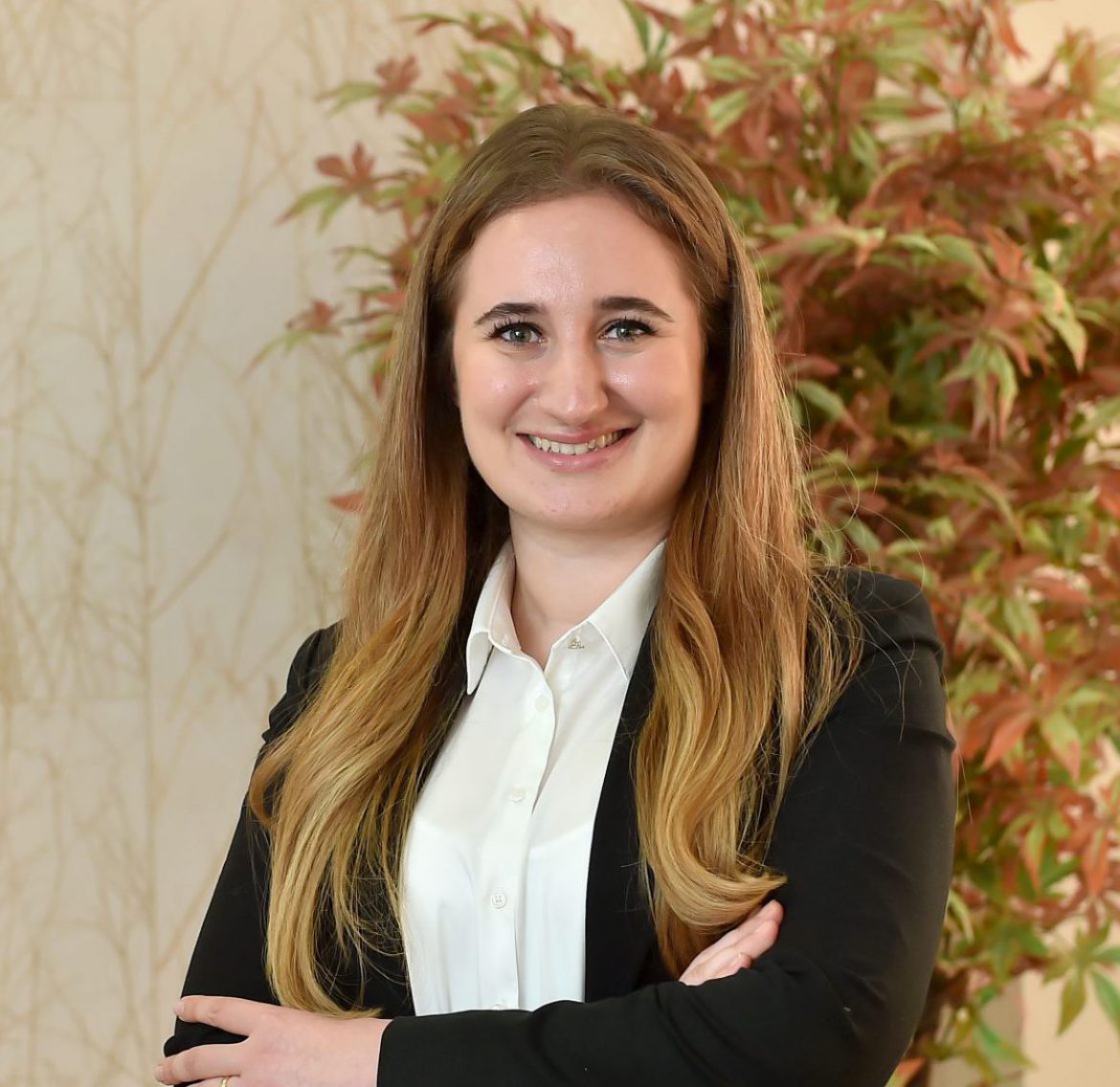 Nazmiye Akyıldız Gündür