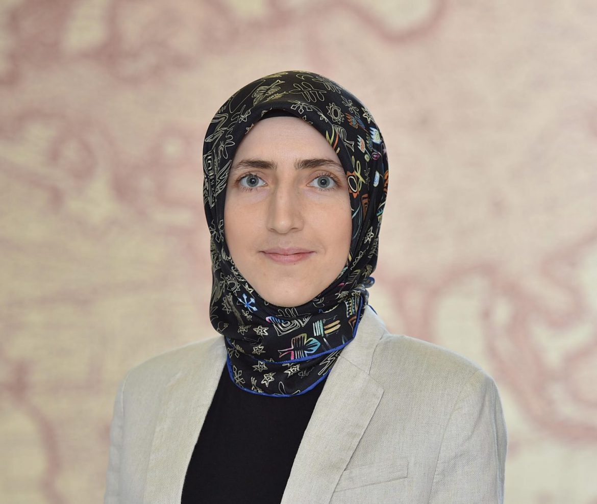 Şeyma Ses