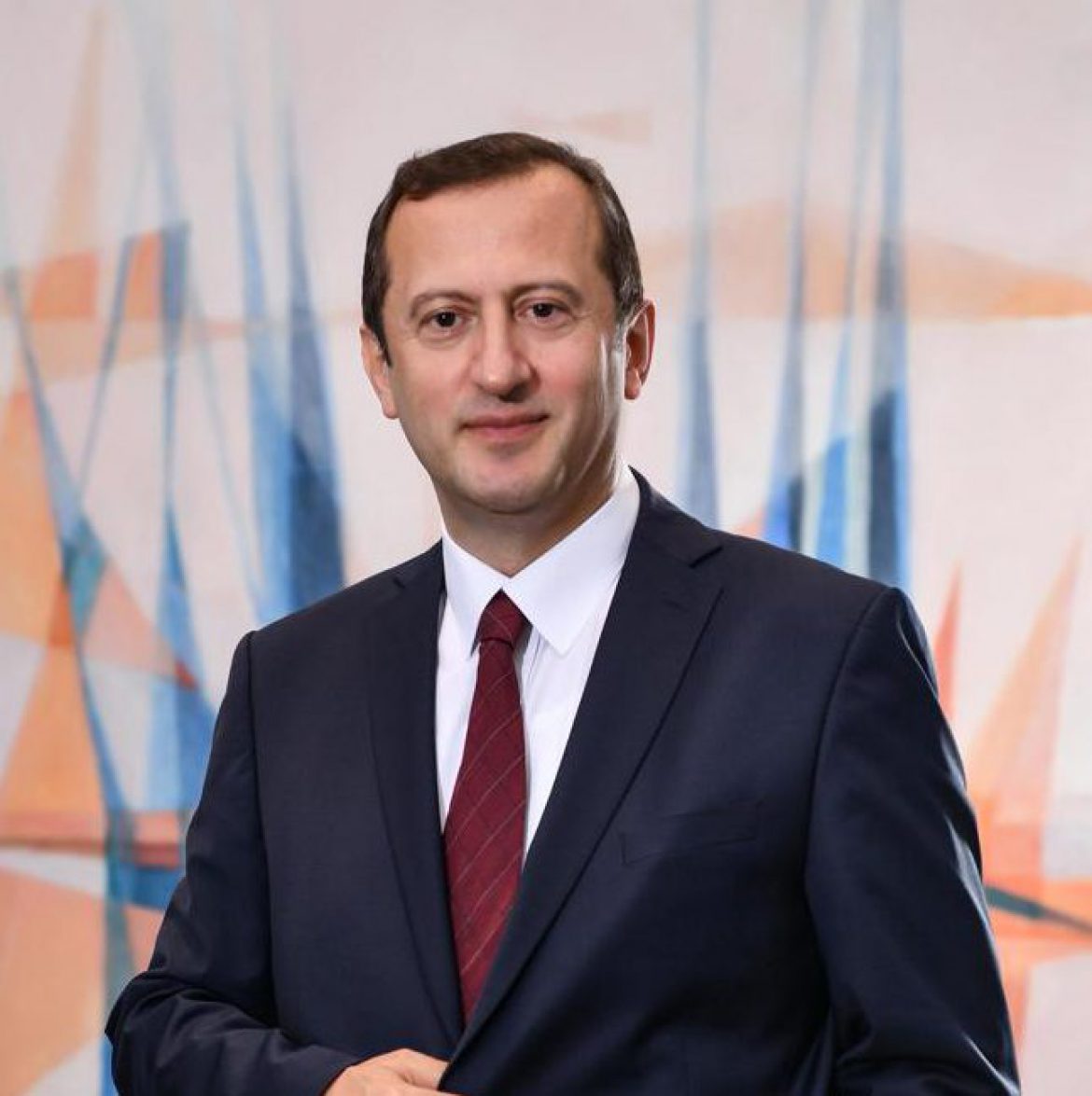 İbrahim Taşkın
