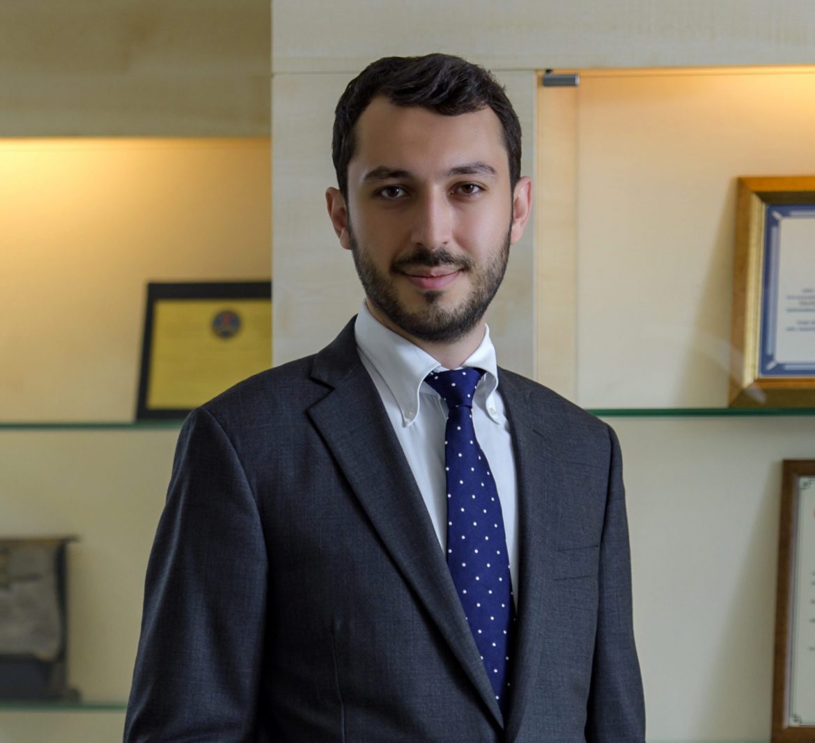 Ahmet Burak Taşkın
