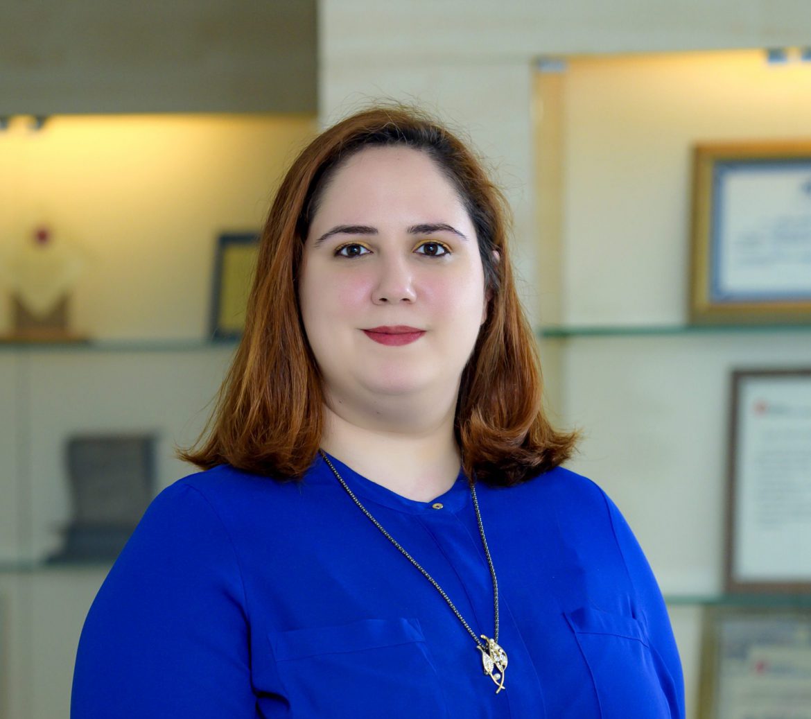 Dilşad Algan