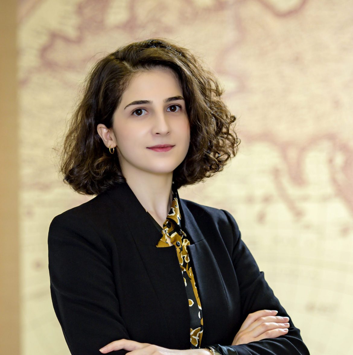 Esra Ünver