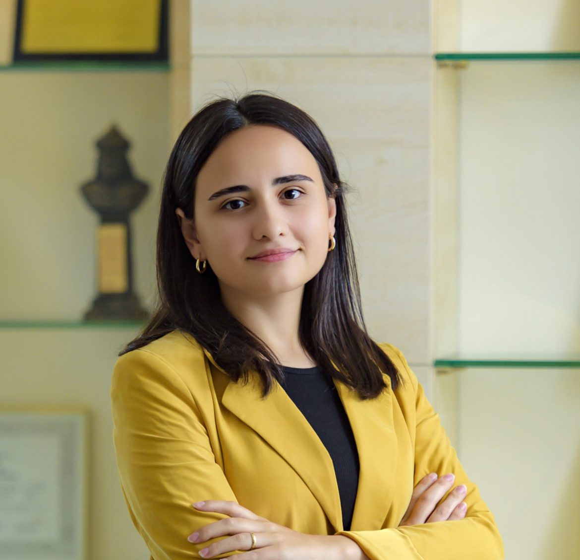 Fatmanur Yıldız Erten