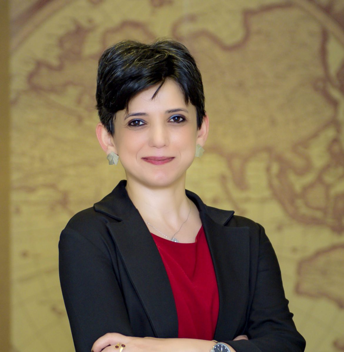 Perihan Yazan