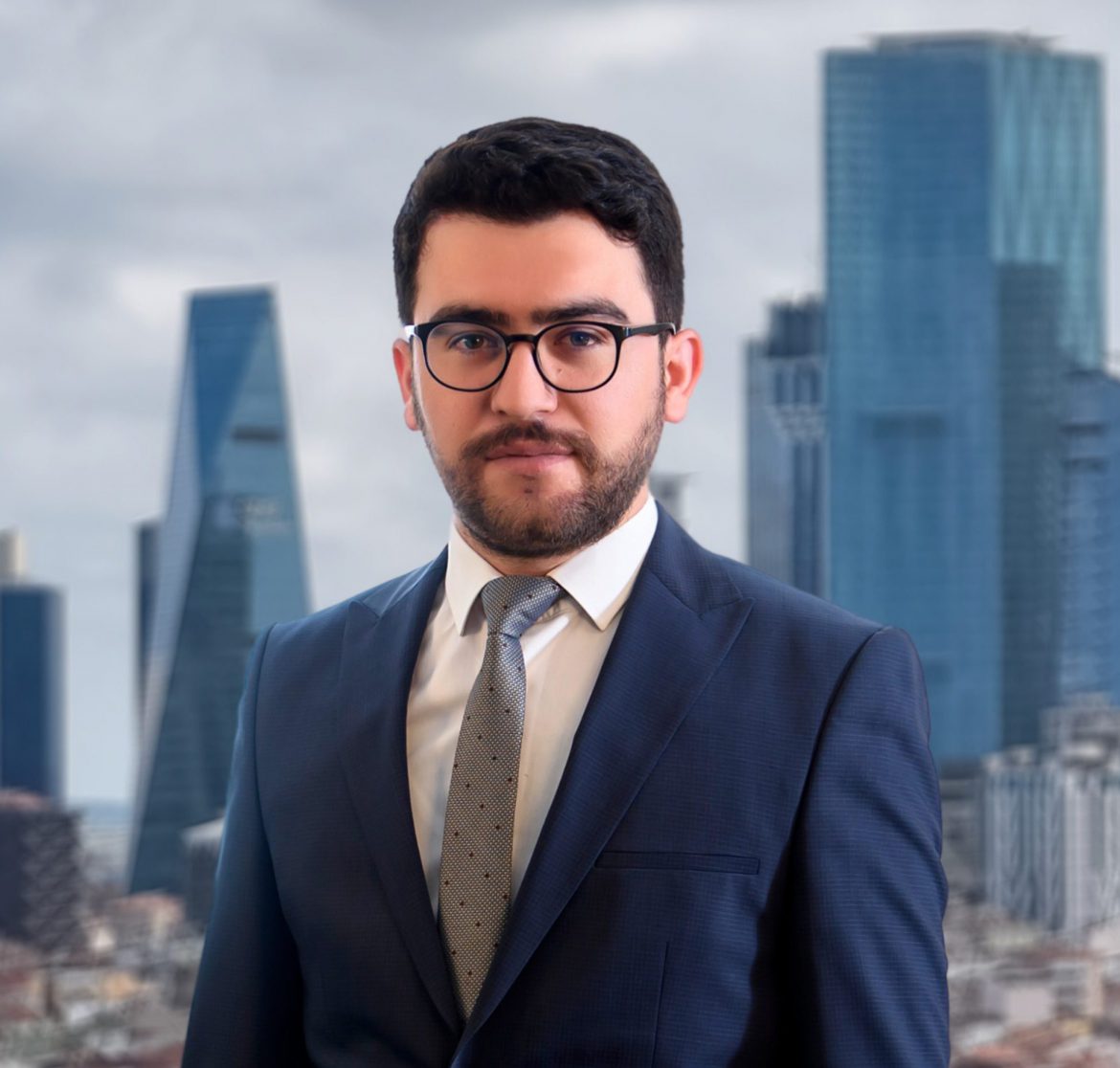 M. Raşit Özdemir