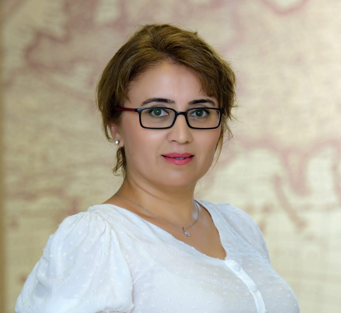 Sakine Çelikkol