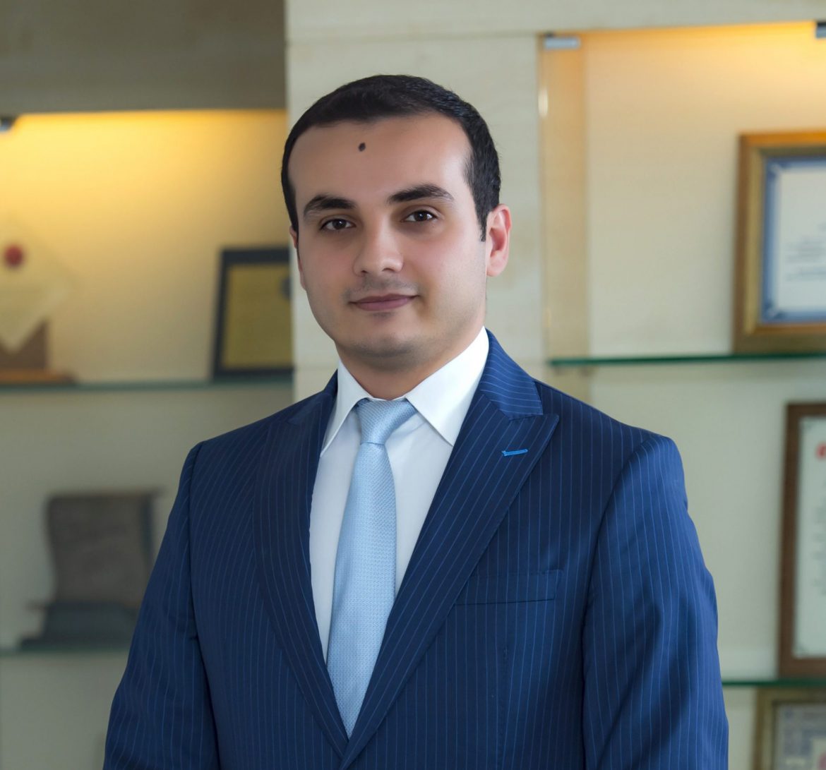 Samet Erkul