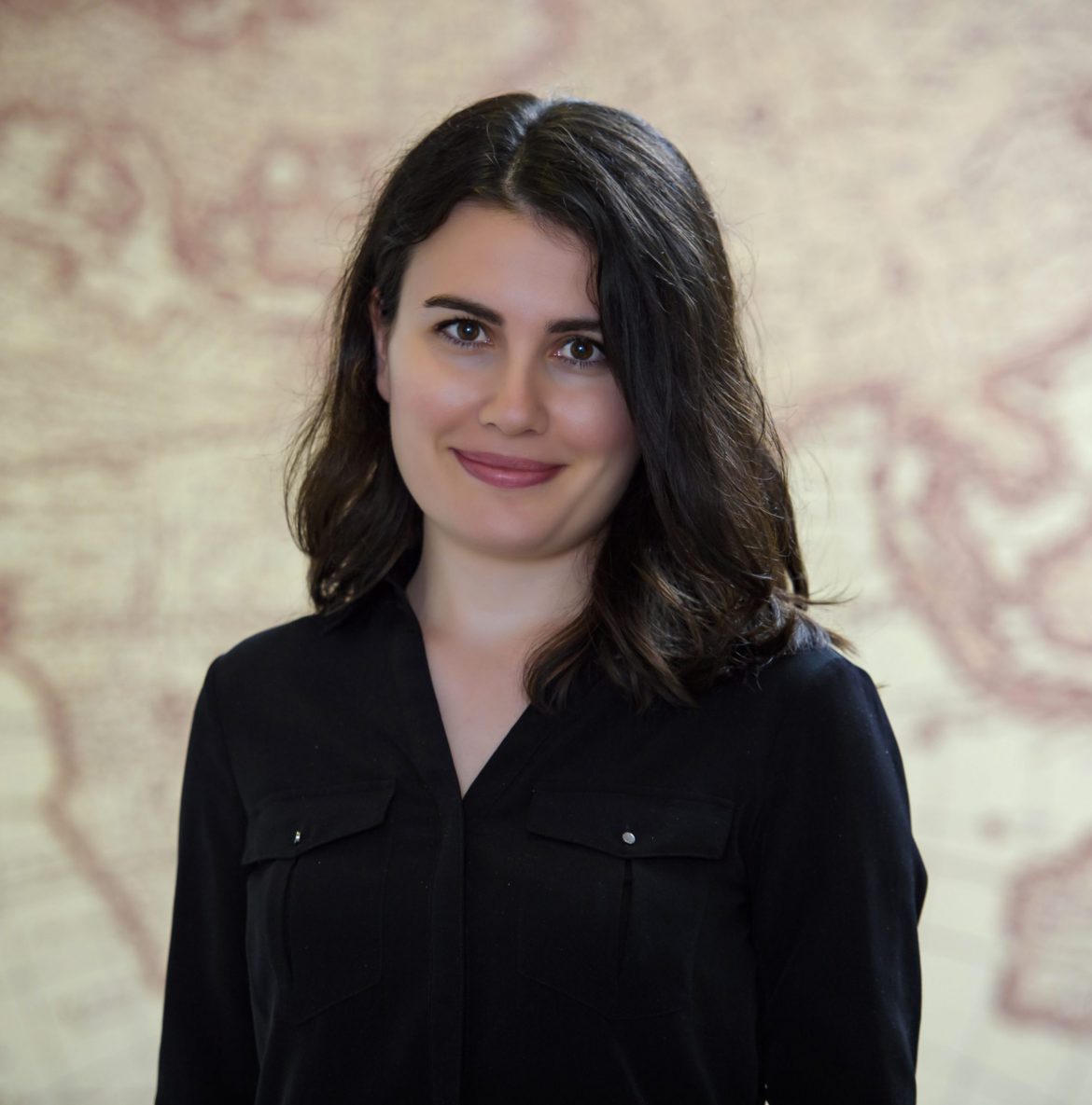 Sinem Boduroğlu Çalkılıç