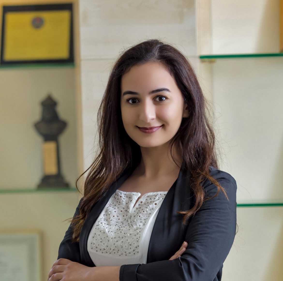 Tuğçe Gül