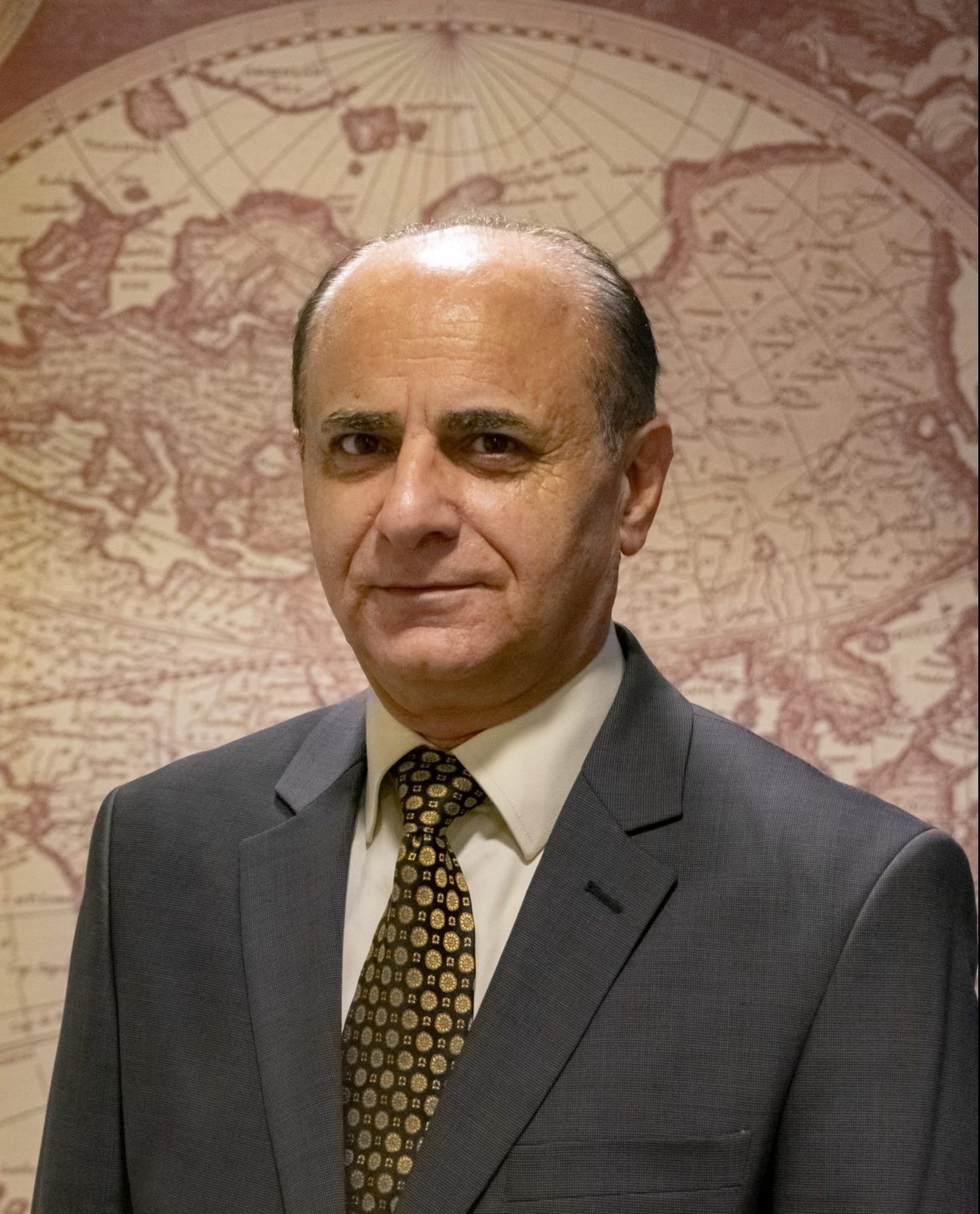 Ekrem Yıldız